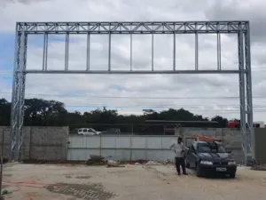 Projetos em ACM