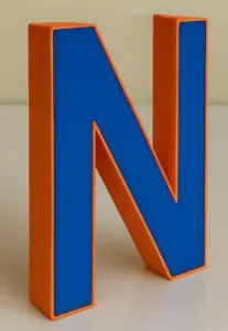 Impressão 3D